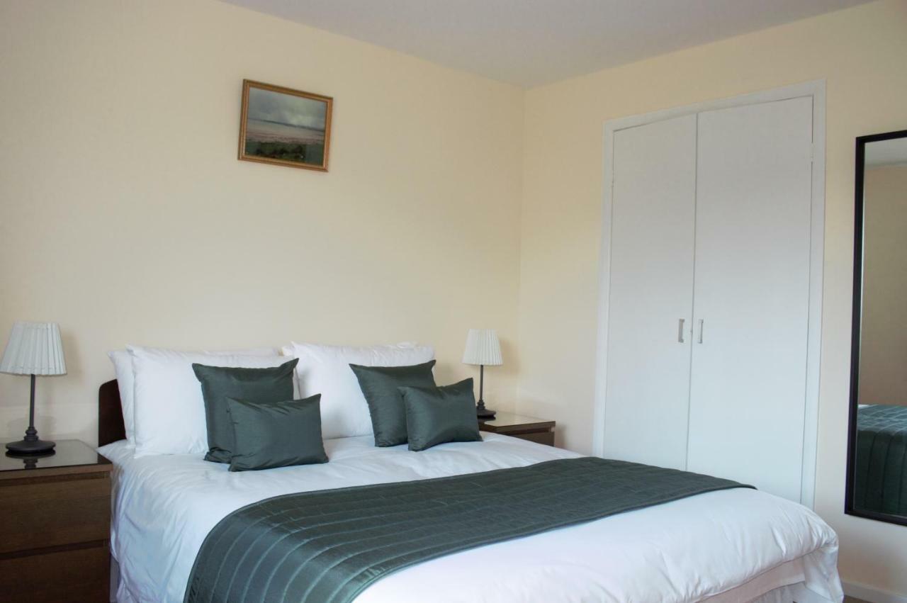The Glebe, Am Fasgadh Villa Bowmore Ngoại thất bức ảnh