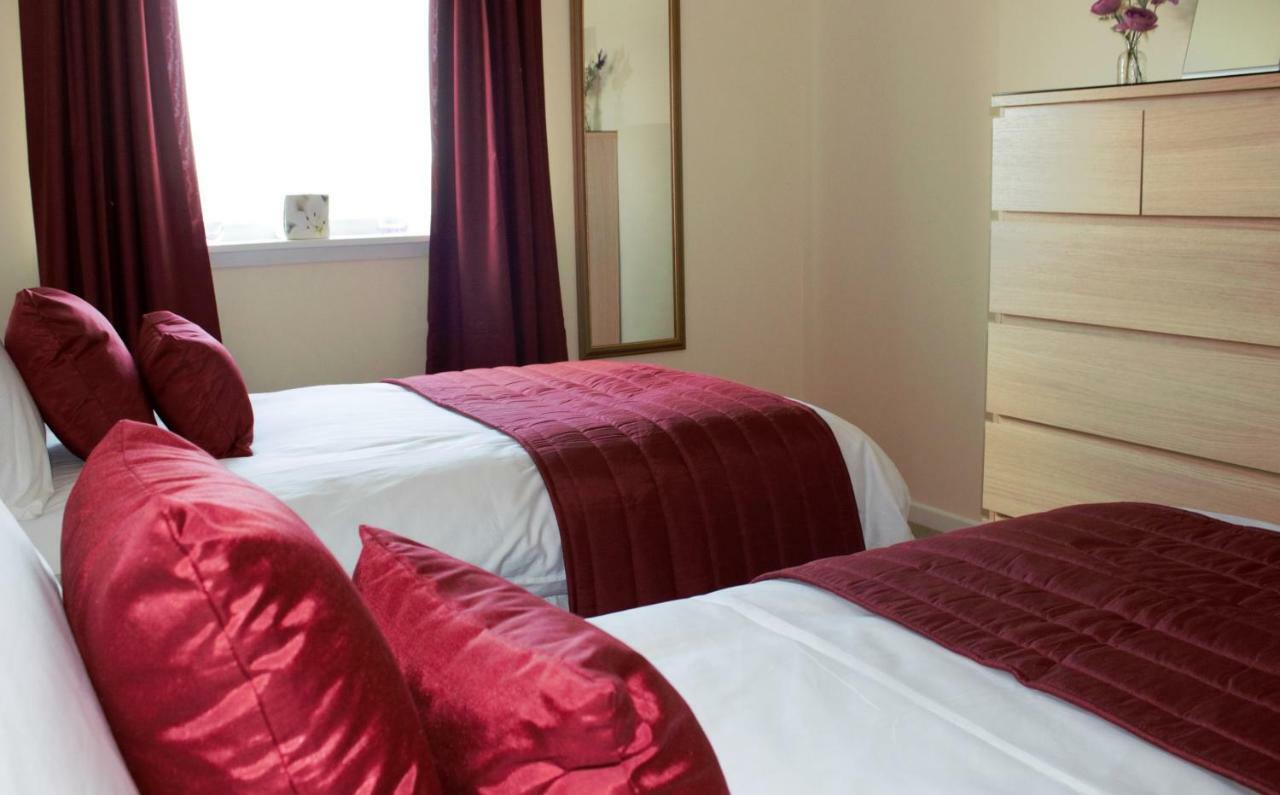 The Glebe, Am Fasgadh Villa Bowmore Ngoại thất bức ảnh